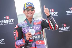 Jorge Martín, Pramac Racing