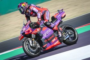 Jorge Martín, Pramac Racing