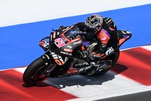 Aleix Espargaró, Aprilia Racing Team