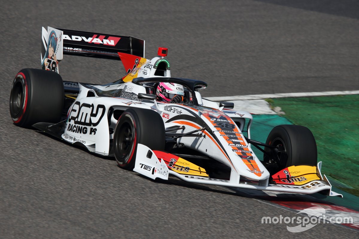 INGING MOTORSPORT
