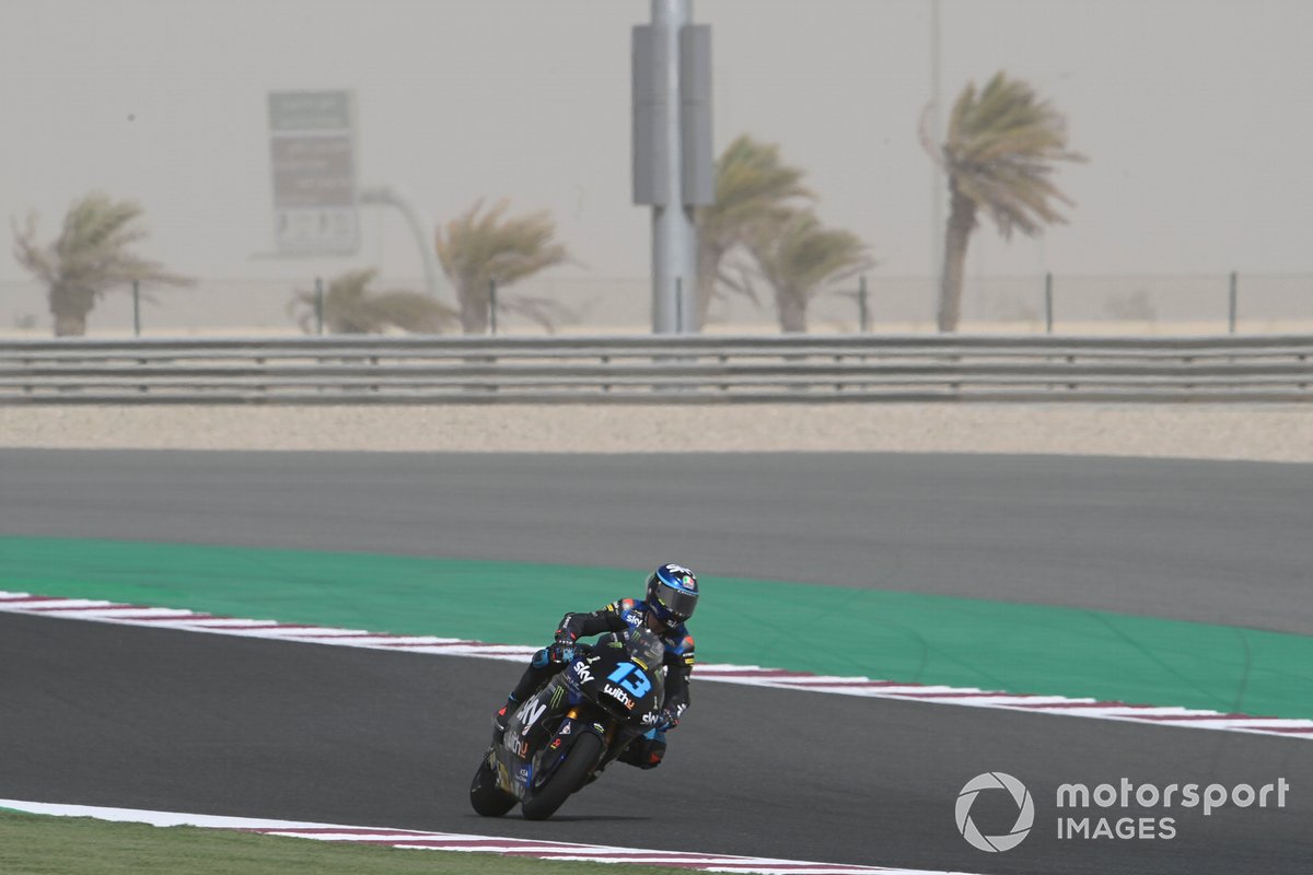 Celestino Vietti, Sky Racing Team VR46