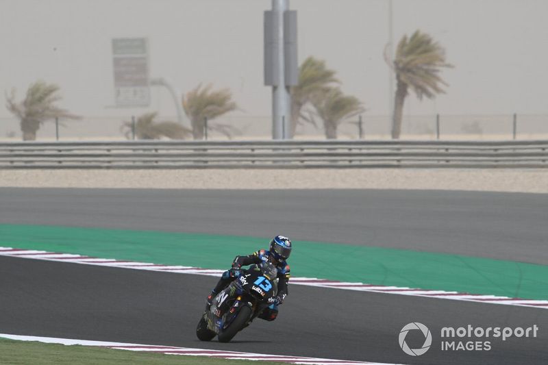 Celestino Vietti, Sky Racing Team VR46