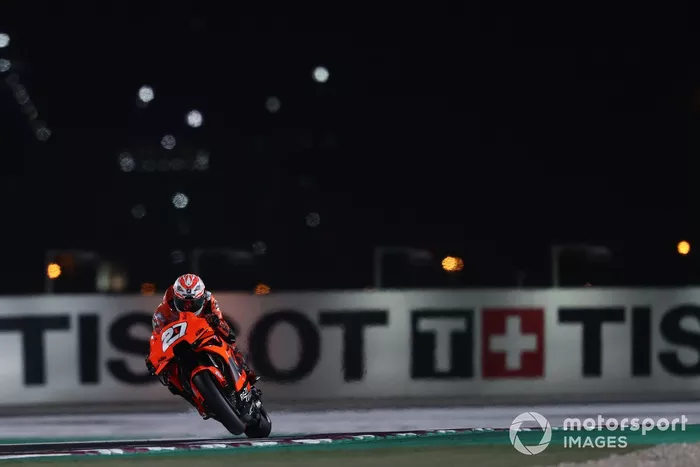 Iker Lecuona, KTM Tech3