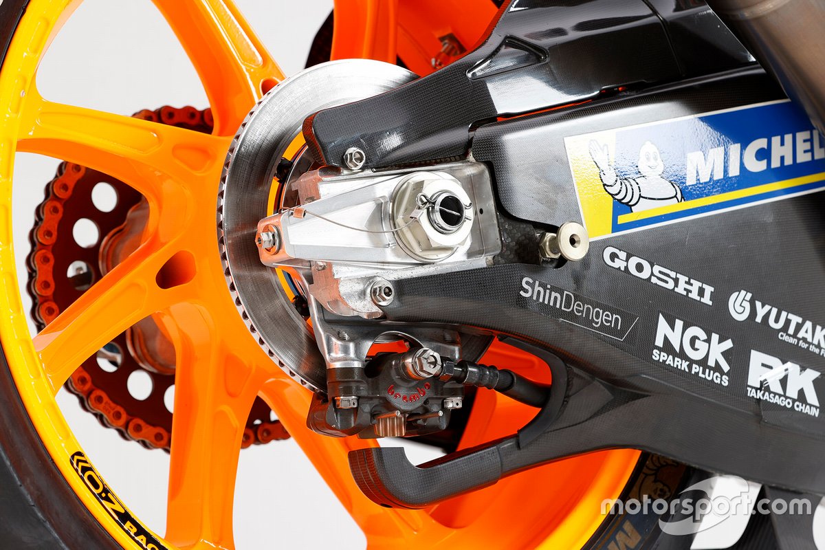 RC213V (Alex Marquez) 2020YM studio shot