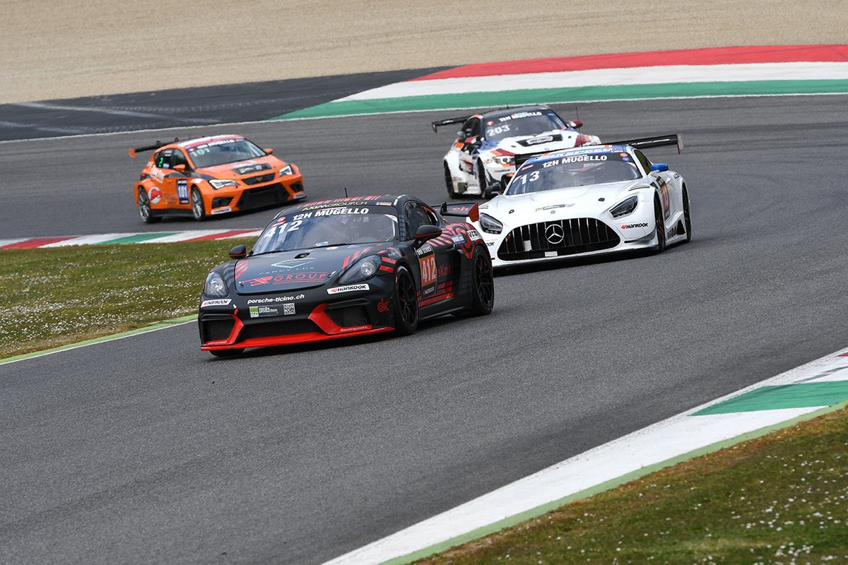 Azione di gara
