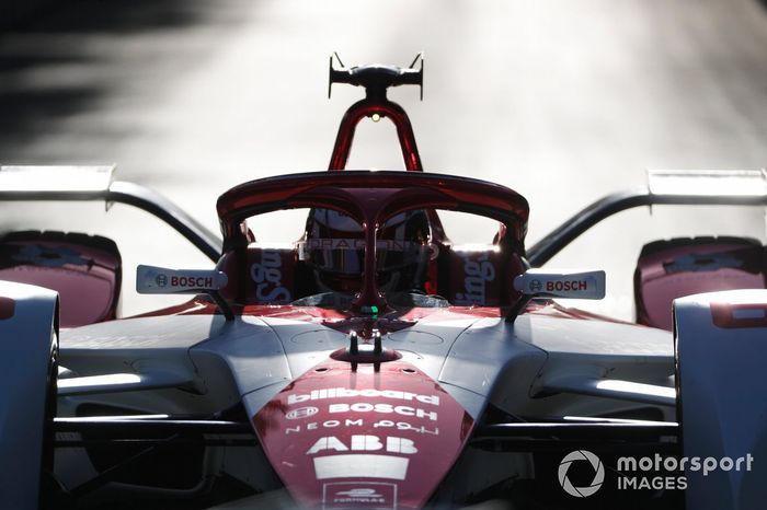 Nico Muller, Dragon Penske Autosport, Penske EV-4