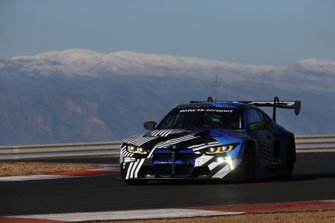 BMW M4 GT3, BMW M Motorsport