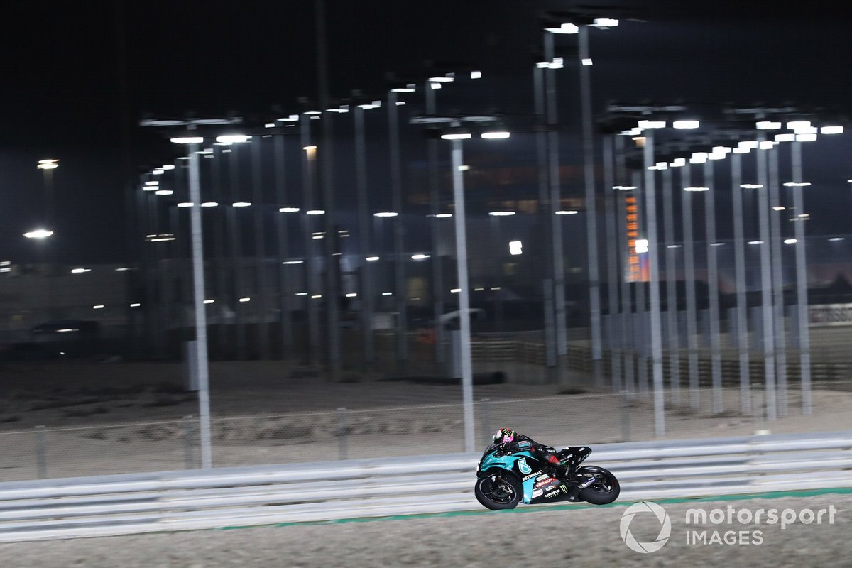 Franco Morbidelli, Petronas Yamaha SRT