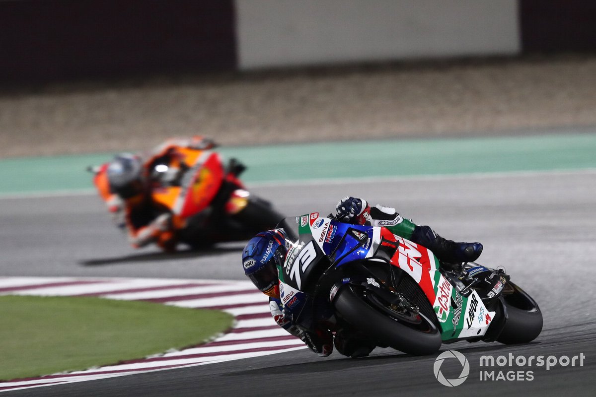 Alex Marquez, Team LCR Honda