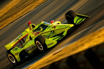 Simon Pagenaud, Team Penske Chevrolet