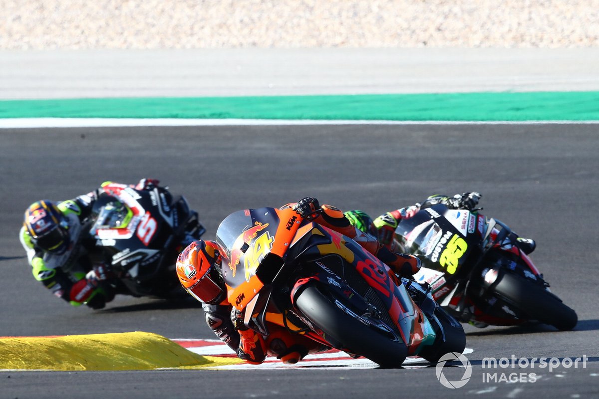 Pol Espargaro, Red Bull KTM Factory Racing