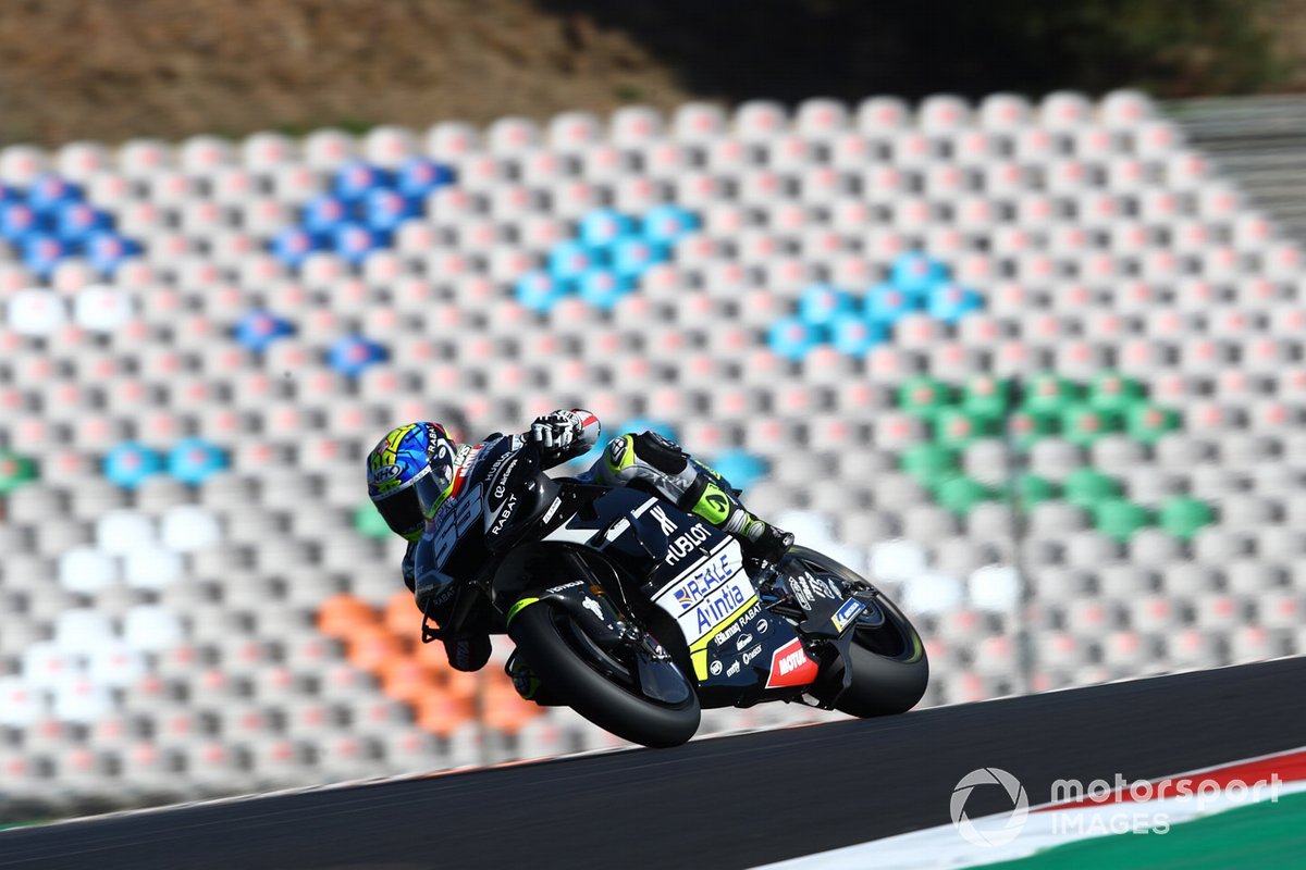 Tito Rabat, Avintia Racing