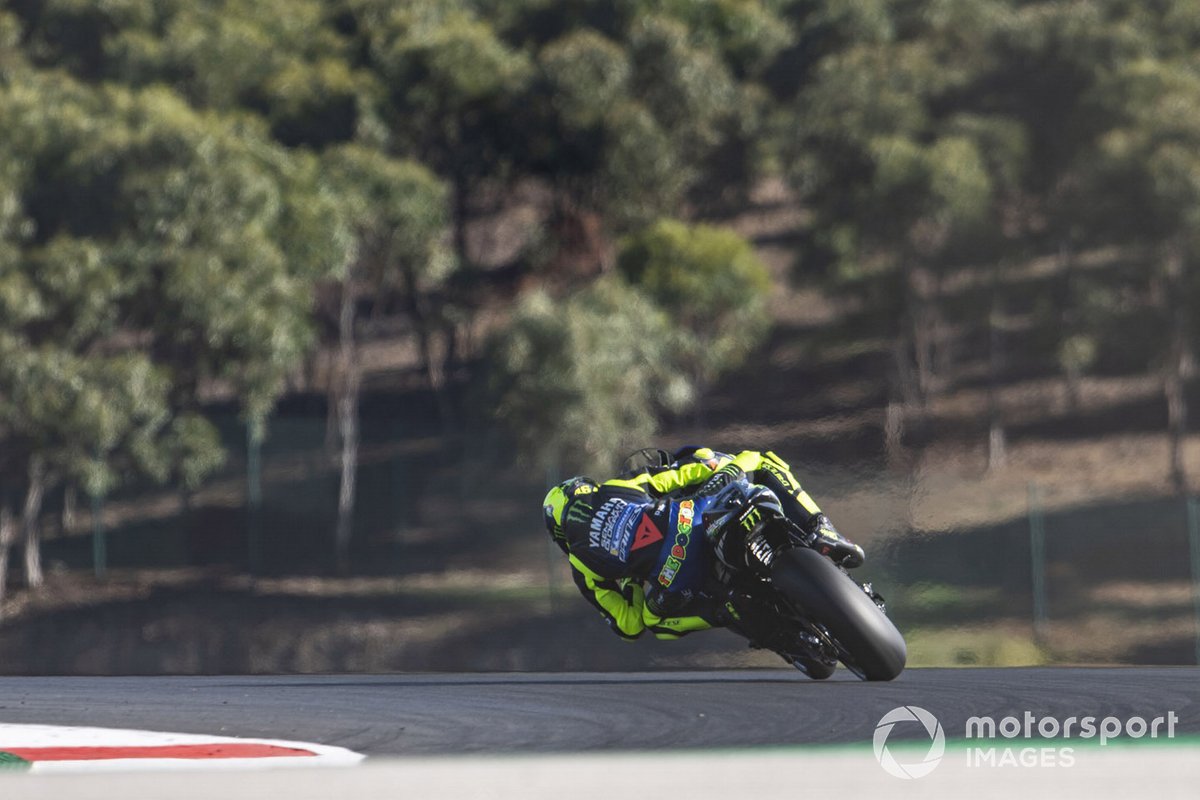 Valentino Rossi, Yamaha Factory Racing