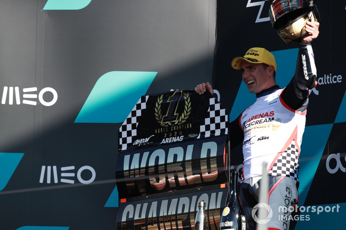 Albert Arenas, Aspar Team