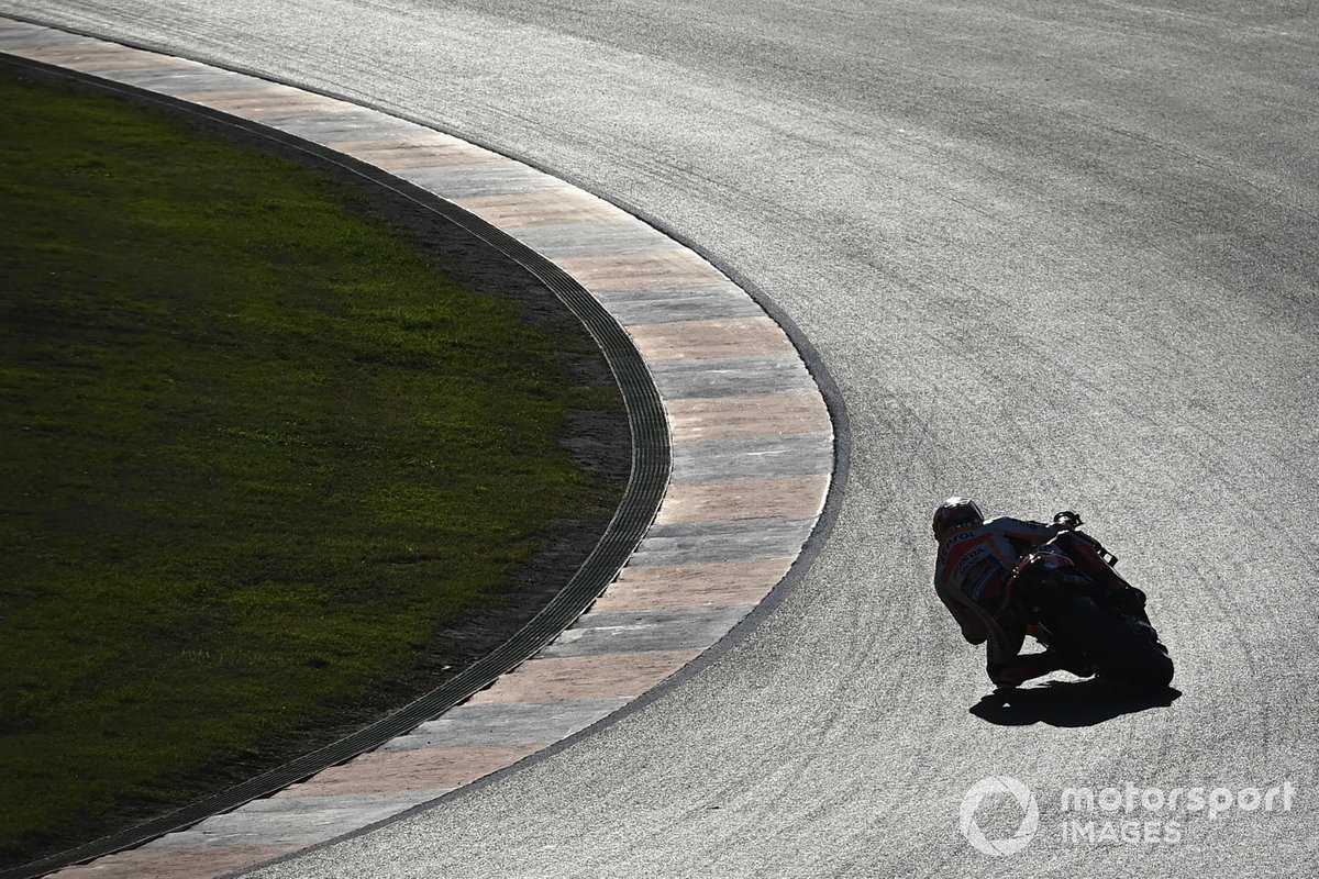 Alex Márquez, Repsol Honda Team