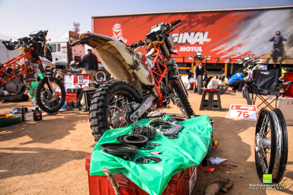 Original by Motul