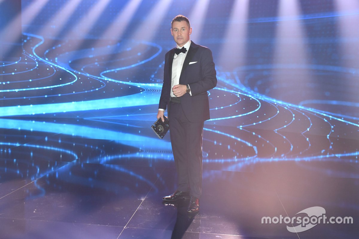 Tom Kristensen