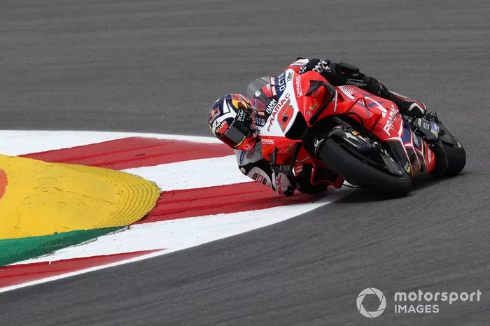 Johann Zarco, Pramac Racing
