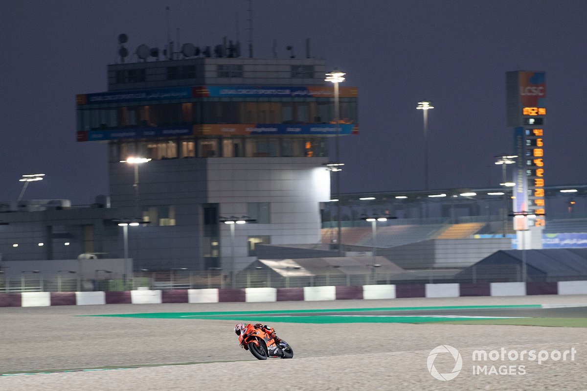 Iker Lecuona, KTM Tech3
