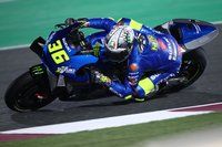 Team Suzuki Ecstar MotoGP