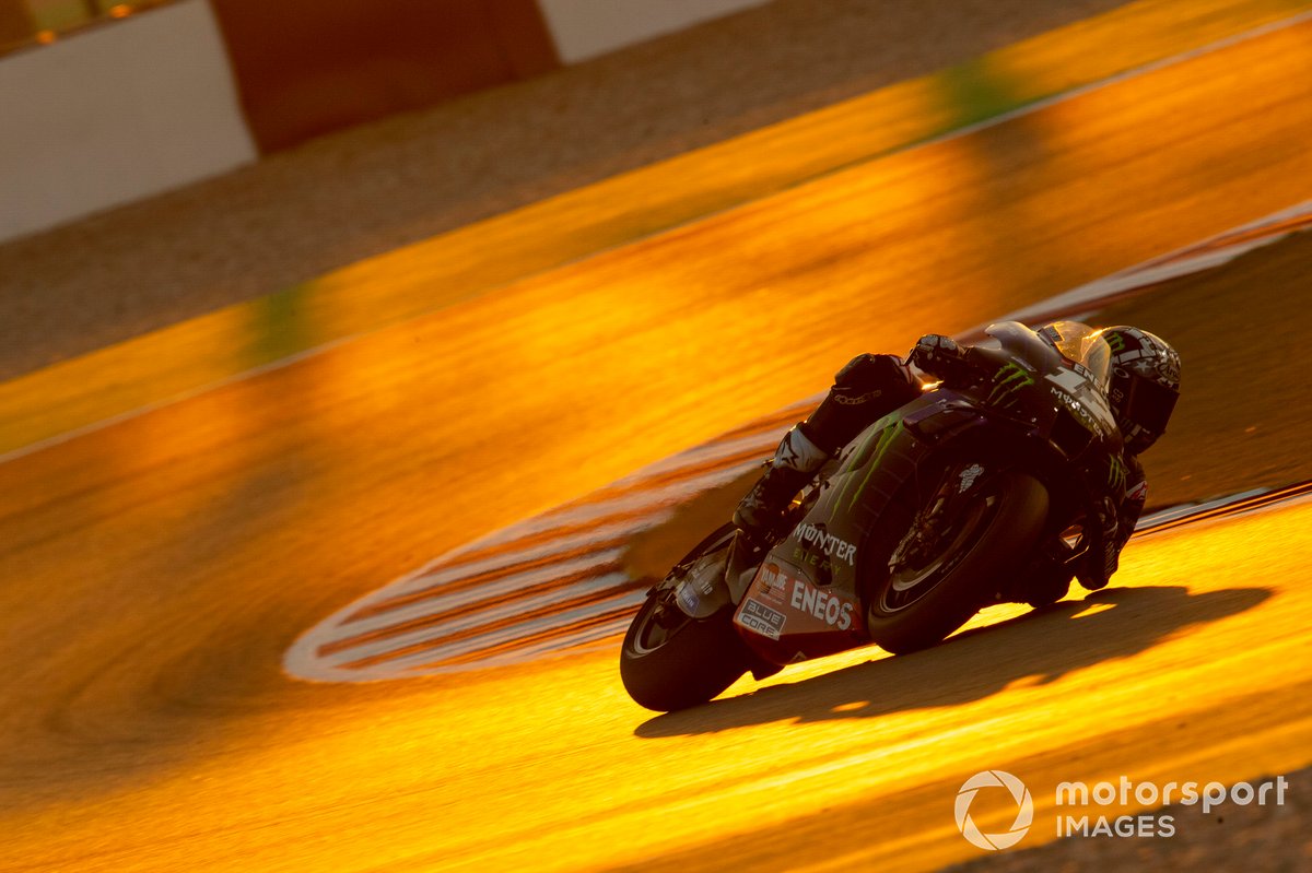 Maverick Viñales, Yamaha Factory Racing