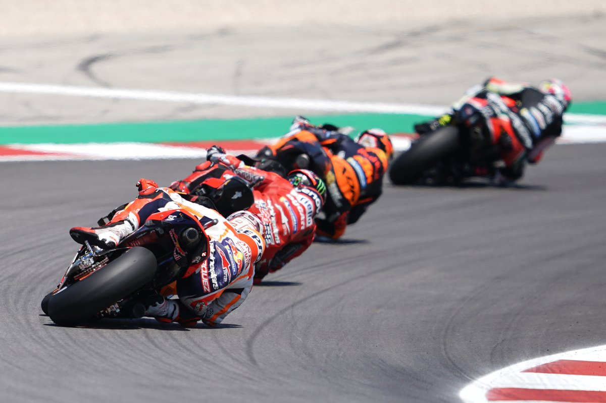 Marc Márquez, Repsol Honda Team