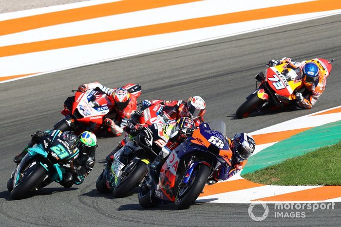 Miguel Oliveira, Red Bull KTM Tech 3