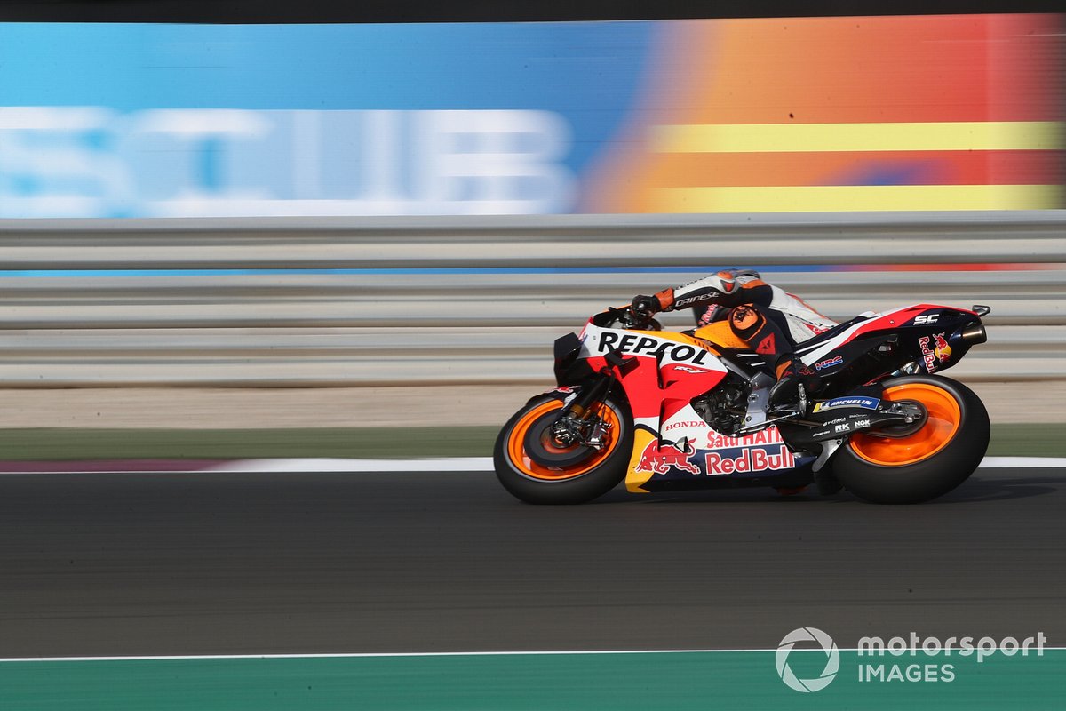 Stefan Bradl, Repsol Honda Team
