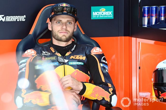 Miguel Oliveira, Red Bull KTM Factory Racing