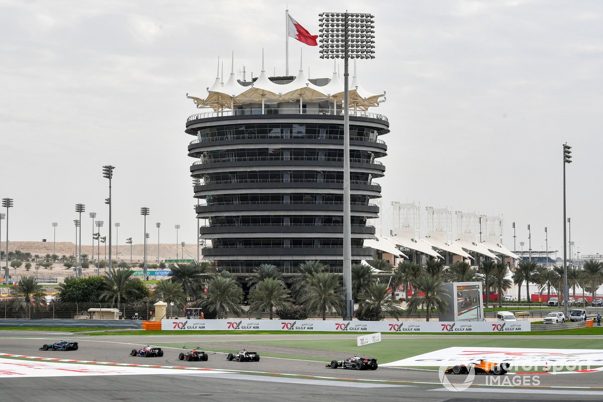 Christian Lundgaard, ART Grand Prix y Jack Aitken, Campos Racing