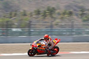 Marc Márquez, Equipo Repsol Honda
