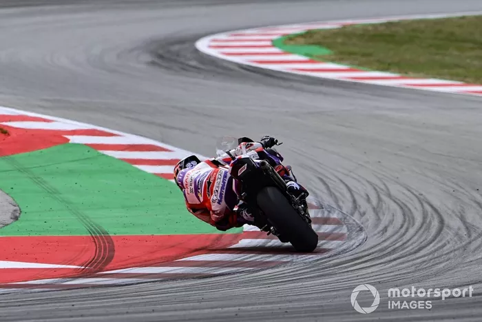 Jorge Martín, Pramac Racing