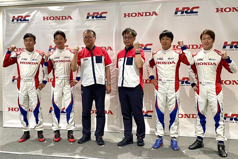 HONDA レーシングスーツ（希少モデル 大きいサイズ PLICANA