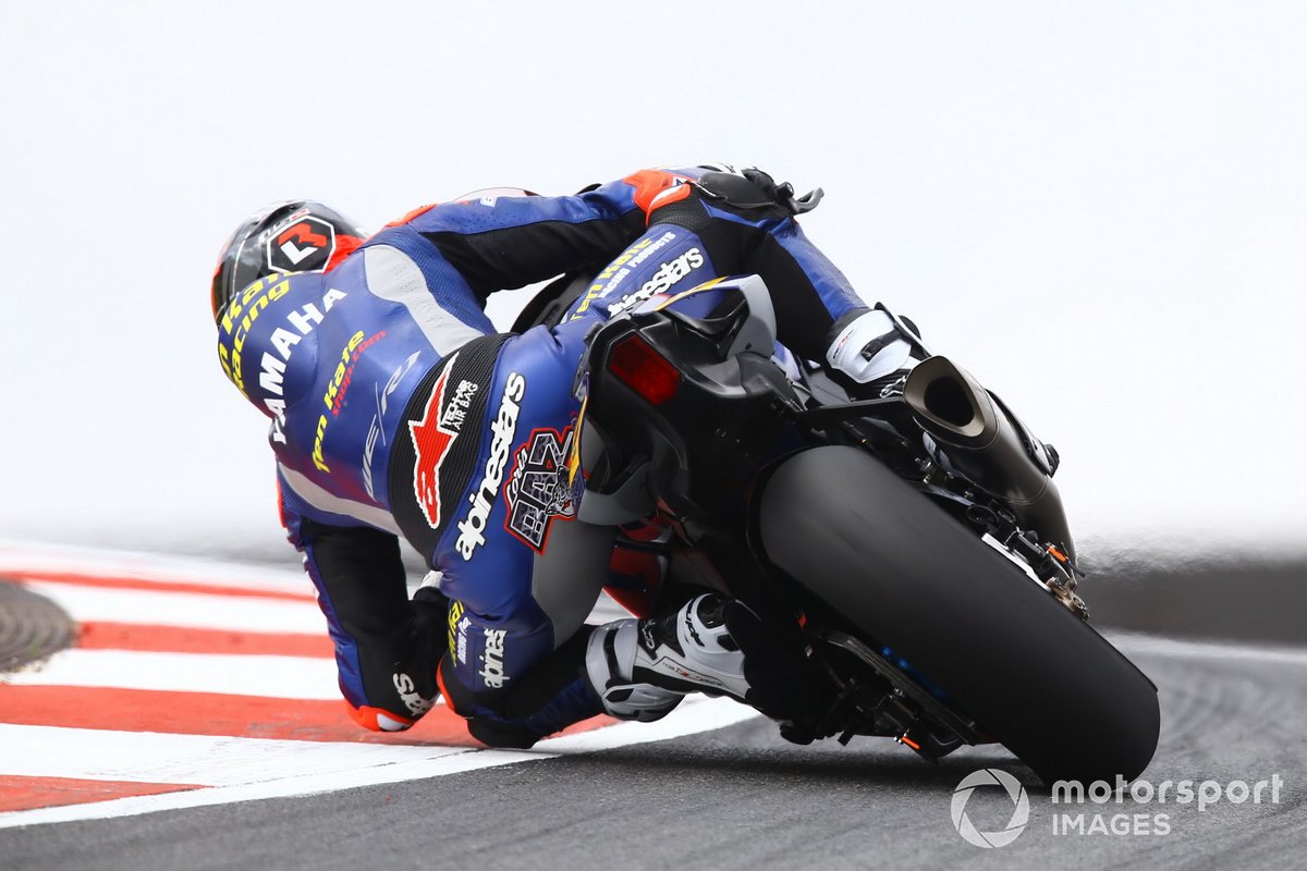 Loris Baz, Ten Kate Racing Yamaha