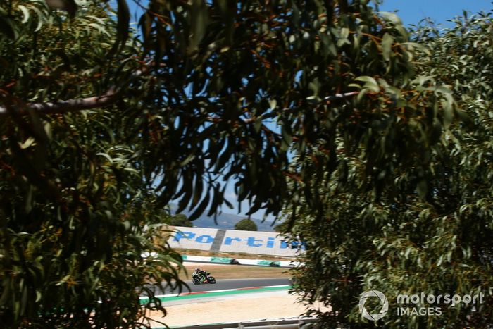 Alex Lowes, Kawasaki Racing Team