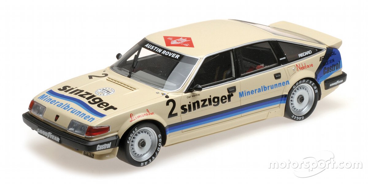 Minichamps