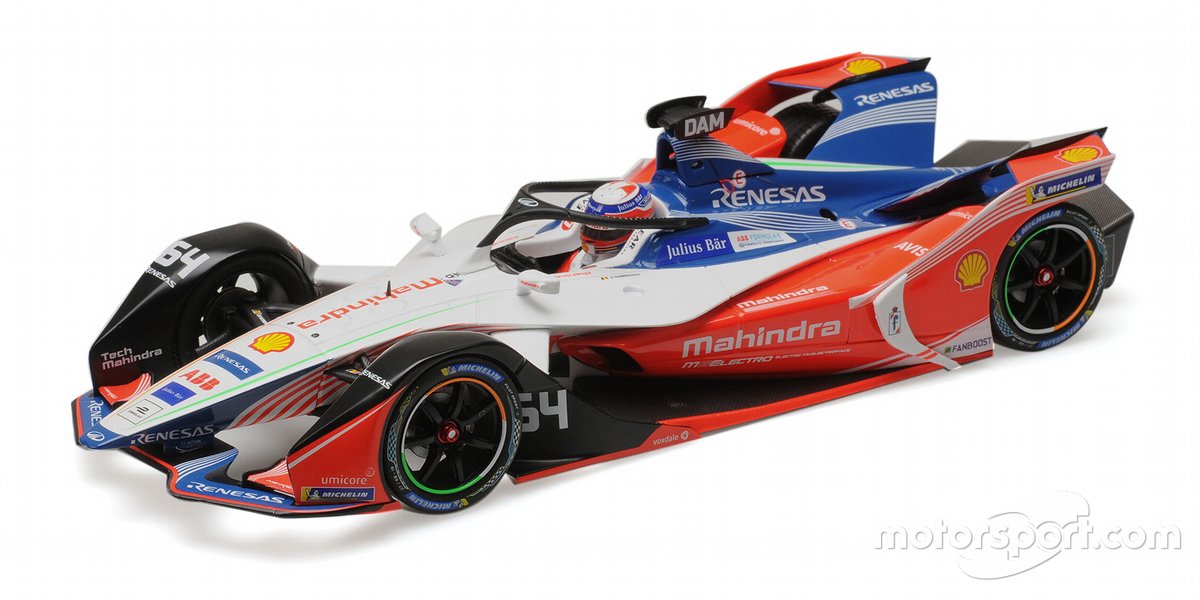 Minichamps