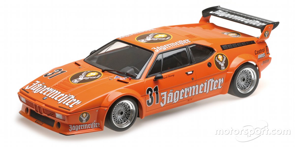 Minichamps