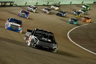 Kyle Busch, Kyle Busch Motorsports, Toyota Tundra