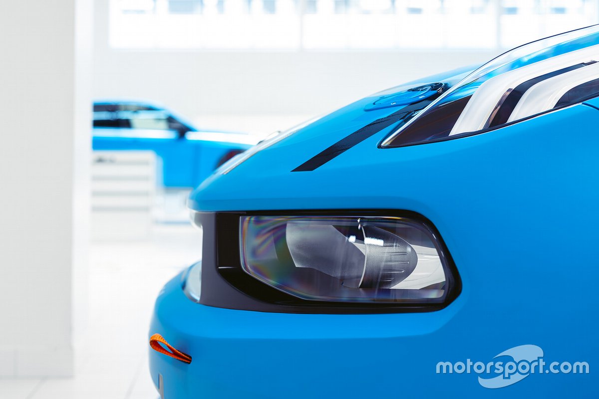 Lynk & Co 03 TCR, Cyan Racing Lynk & Co