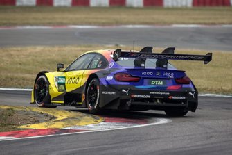 Marco Wittmann, BMW Team RMG, BMW M4 DTM