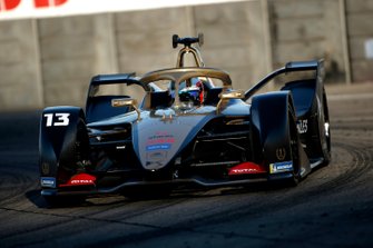 Antonio Felix da Costa, DS Techeetah, DS E-Tense FE20