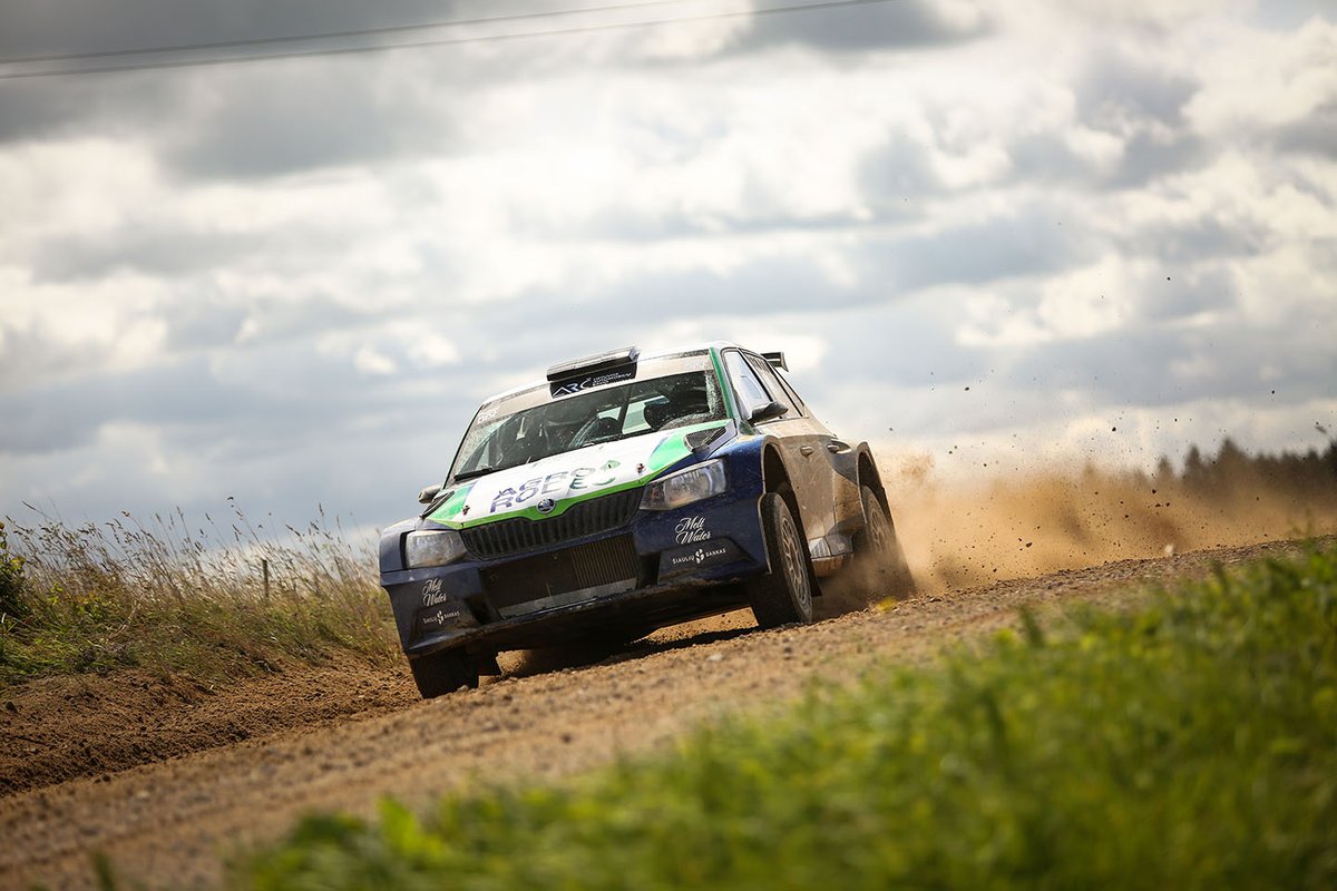 Rally Zemaitija