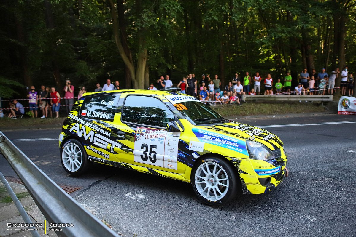 Grand Prix Sopot-Gdynia