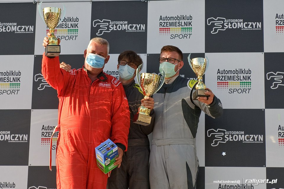 Mistrzostwa Polski Rallycross