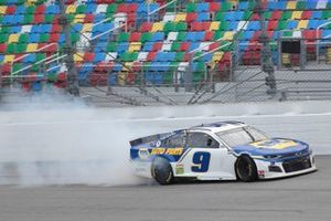 Chase Elliott, Hendrick Motorsports, Chevrolet Camaro NAPA Auto Parts
