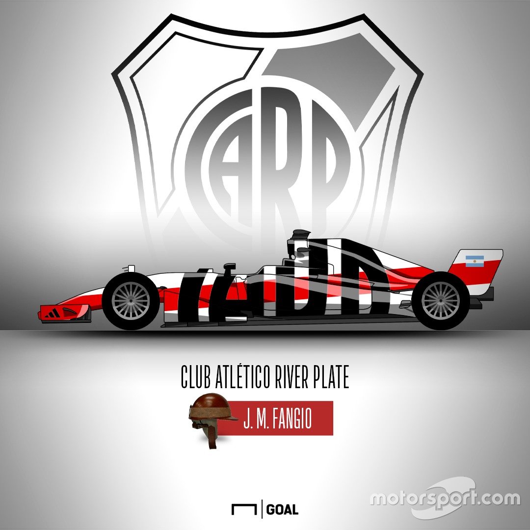 River Plate