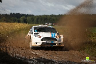 Rally Zemaitija