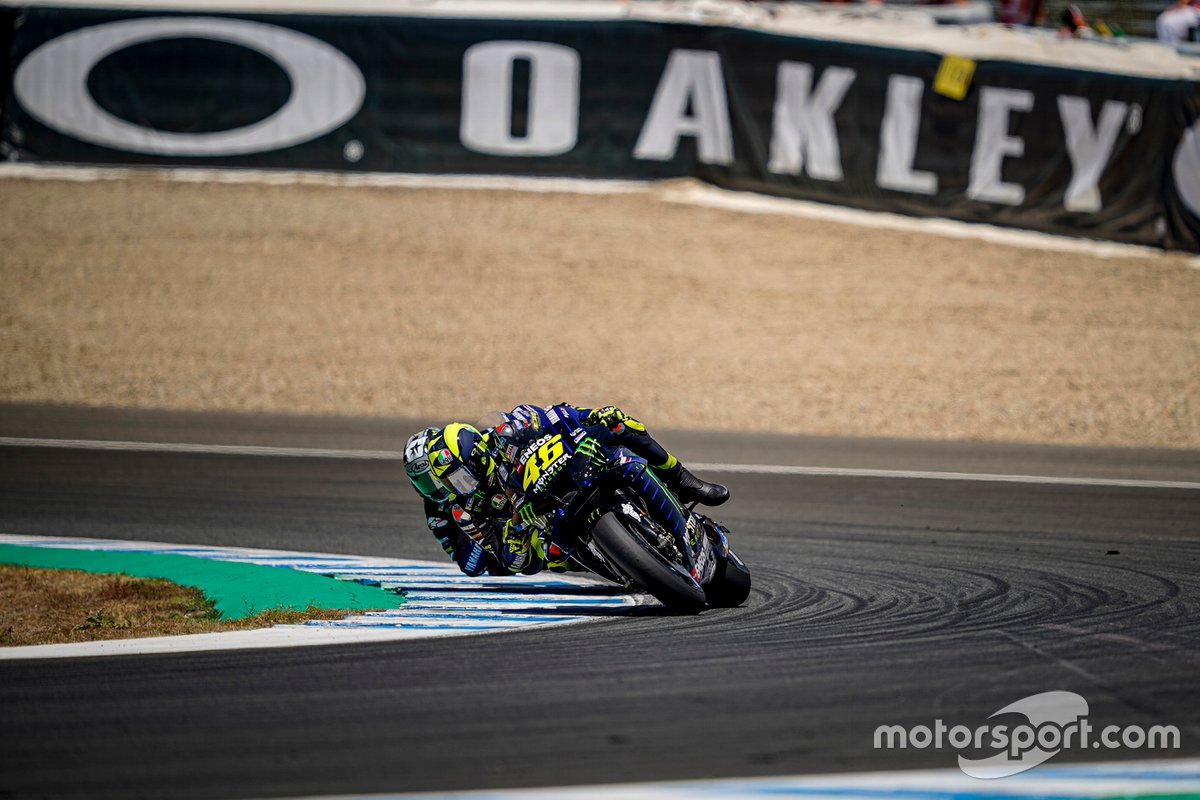 Valentino Rossi, Yamaha Factory Racing, Maverick Vinales, Yamaha Factory Racing