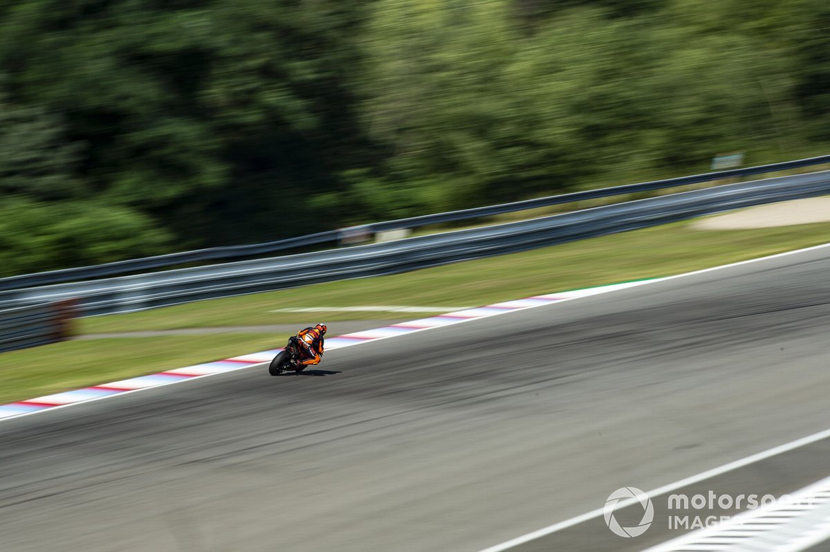Pol Espargaro, Red Bull KTM Factory Racing